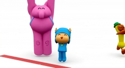 انیمیشن پوکویو (POCOYO) قسمت 92